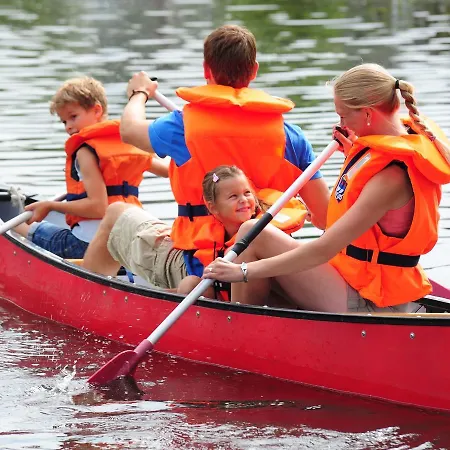 Charming Holiday In Mecklenburg With Garden Marlow